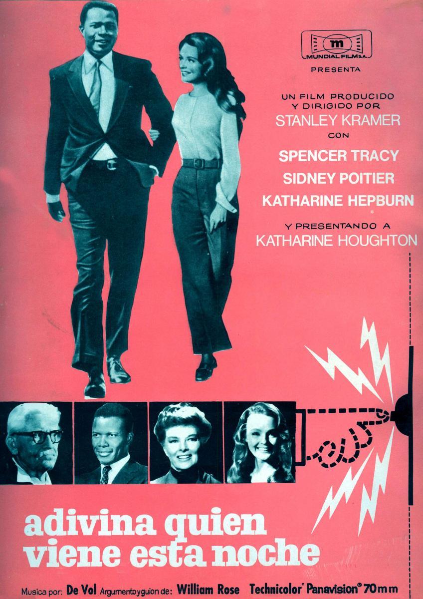 Adivina Quién Viene Esta Noche (1967)